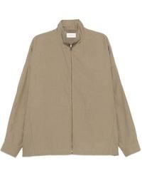 The Row - Trenton Jacket - Lyst