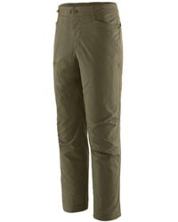 Patagonia - Rps Rock Pocket Trousers - Lyst