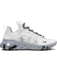 Nike - X Kendrick Lamar React Element 55/Kl Sneakers - Lyst