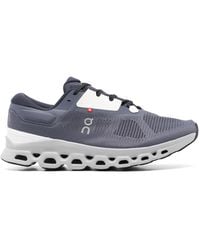On Shoes - Cloudstratus 3 Sneakers - Lyst