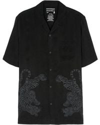 Maharishi - Take Tora Summer Shirt - Lyst