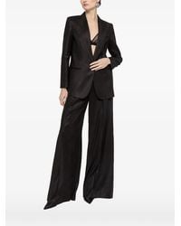 Nissa - Single-Breasted Blazer - Lyst