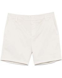 Dondup - Manheim Chinos Shorts - Lyst