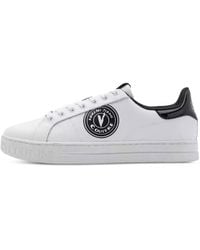 Versace Jeans Couture - Court 88 Sneakers - Lyst