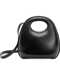 Lemaire - Egg Bag - Lyst