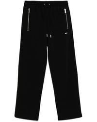 TEAM WANG design - Pantalon The Original À Coupe Droite - Lyst