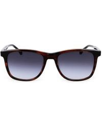 Paul Smith - Gibson Square-Frame Sunglasses - Lyst