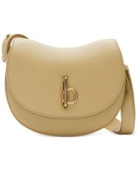 Burberry - Small Rocking Horse Cross Body Bag - Lyst