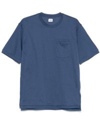 C.P. Company - No Gravity T-Shirt - Lyst
