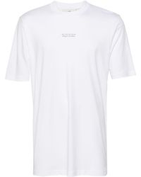 Song For The Mute - The Dreamers Tシャツ - Lyst