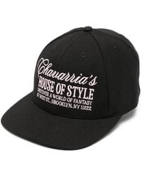 Willy Chavarria - House Of Style Cap - Lyst