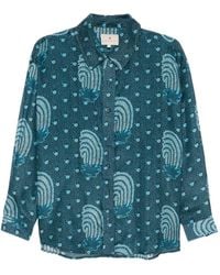 Hannah Artwear - Stevie Shirt - Lyst