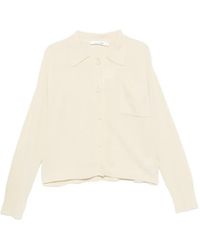 AYA MUSE - Chaqueta Oona Con Capucha - Lyst