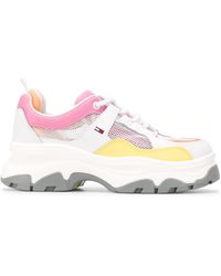 tommy hilfiger felipe sneaker