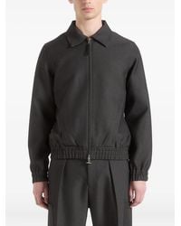 Manière De Voir - Eli Harrington Jacket - Lyst
