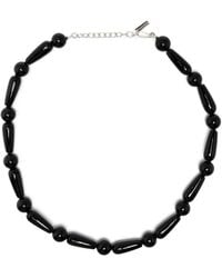 Completedworks - The Depths Of Time Necklace - Lyst