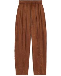 Isabel Marant - Zaylee Trousers - Lyst