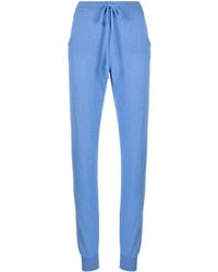 Teddy Cashmere - Milano カシミアパンツ - Lyst