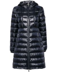 Moncler - Amintore パーカーコート - Lyst