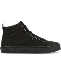 CARIUMA - Zapatillas altas de lona OCA - Lyst