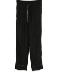 Brioni - Zijden Broek - Lyst