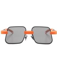 VAVA Eyewear - X Ciani Cl0021 Square-frame Sunglasses - Lyst