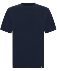 BOGGI - T-Shirt À Patch Logo - Lyst