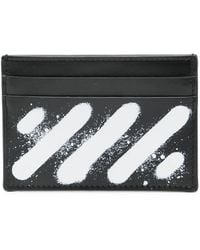 Off-White c/o Virgil Abloh - Wallets & Cardholders - Lyst