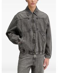 Levi's - Jaanai Denim Jacket - Lyst