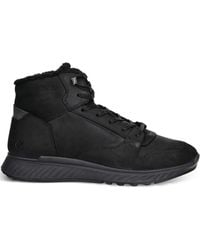 Ecco - Exostride Boots - Lyst