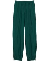 Ami Paris - Cotton Ami De Coeur Track Pants - Lyst