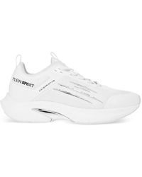 Philipp Plein - Runner Ps Extra Light Sneakers - Lyst