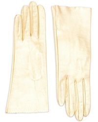 Manokhi - Scalloped Gloves - Lyst