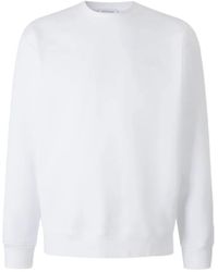 Givenchy - Sudadera De Algodón Con Parche Del Logo - Lyst