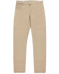 Slowear - Straight-Leg Jeans - Lyst