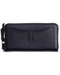 Marc Jacobs - Cartera The Continental - Lyst