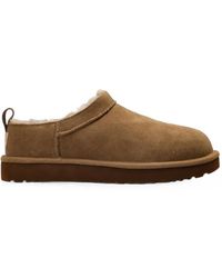 UGG - Bottines Après-Ski Classic Micro - Lyst