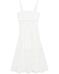 Charo Ruiz - 'Glimmer' Long Dress - Lyst