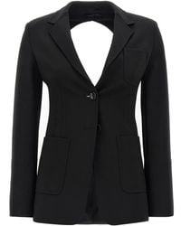 Max Mara - Jackets - Lyst