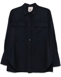 Semicouture - Jaqueline シャツ - Lyst