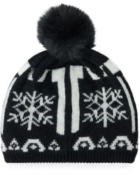 Rossignol - Gorro Snowdazzle Con Pompón - Lyst