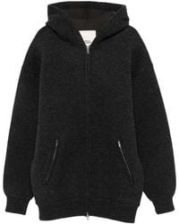 Isabel Marant - Chic Outerwear For - Lyst