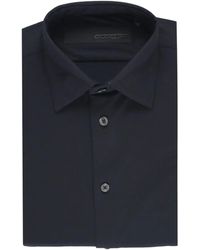 Rrd - Button-Down Shirt - Lyst