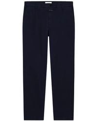 Closed - Vigo Tapered Trousers - Lyst