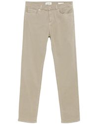 FRAME - L'Homme Trousers - Lyst