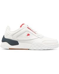 Fila - Modern Low Top Sneakers - Lyst