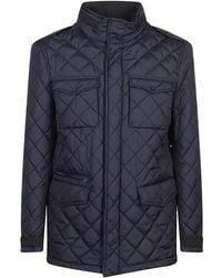 Herno - Jacket - Lyst