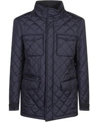 Herno - Jacket - Lyst