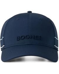 Bogner - Joshi Baseballkappe Mit Logo - Lyst