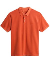 Woolrich - Mackinack Polo Shirt - Lyst